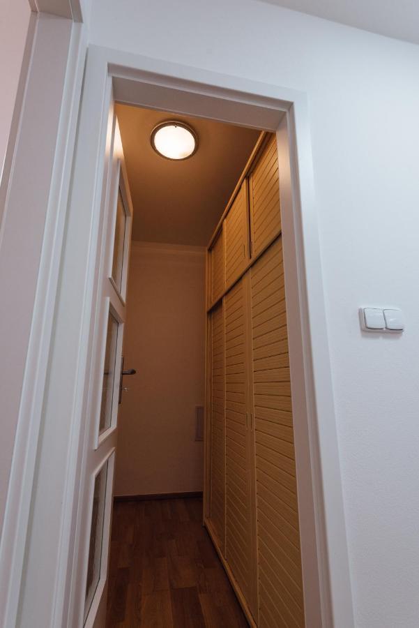 Apartman Pod Borovici Kovalovice Ngoại thất bức ảnh