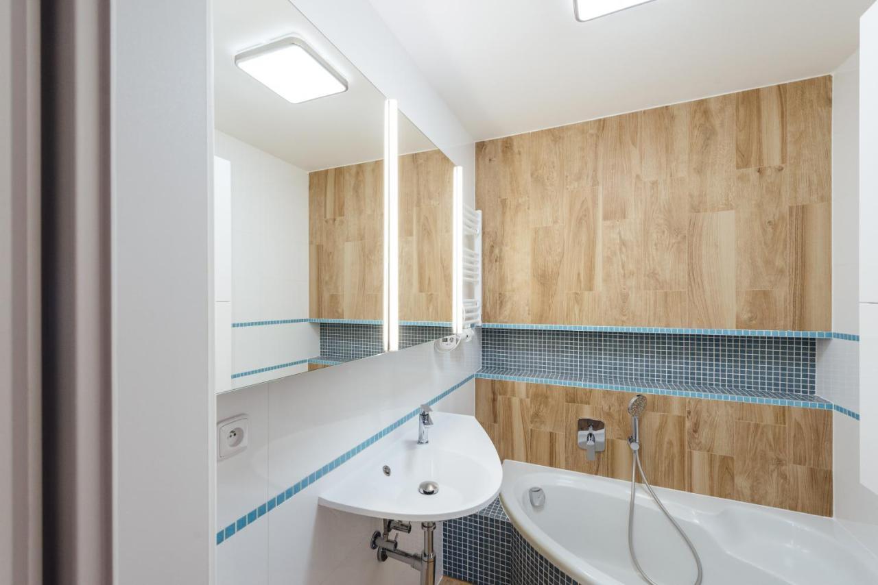 Apartman Pod Borovici Kovalovice Ngoại thất bức ảnh