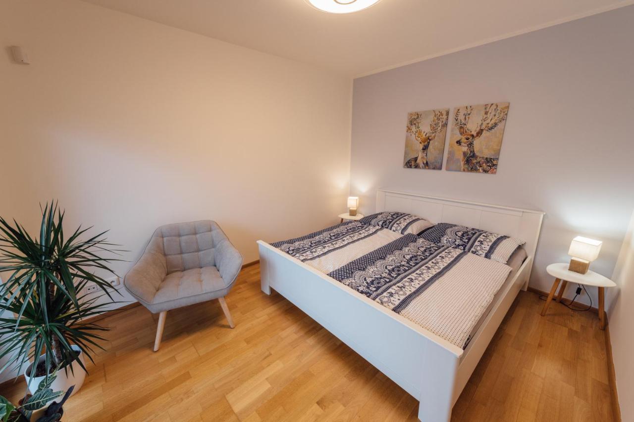 Apartman Pod Borovici Kovalovice Ngoại thất bức ảnh